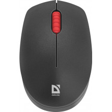 Мышь Defender Tiana MB-055 black