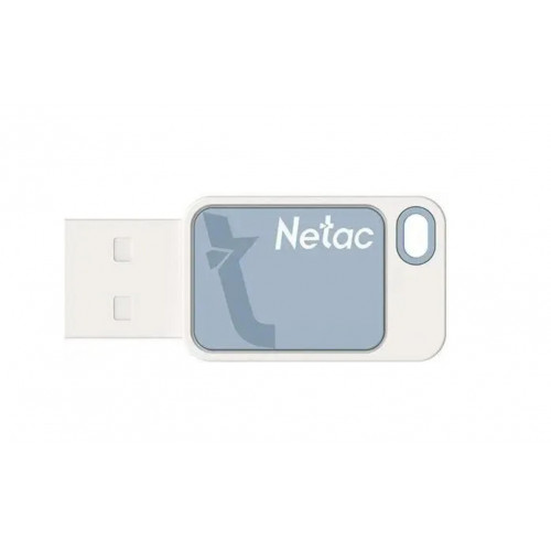 Флеш-диск Netac NT03UA31N-032G-20BL