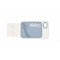 Флеш-диск Netac NT03UA31N-032G-20BL