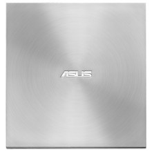 Оптический привод Asus SDRW-08U7M-U Silver