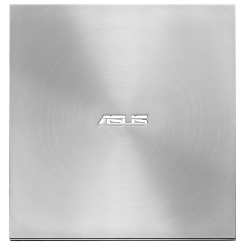 Оптический привод Asus SDRW-08U7M-U Silver