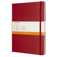 Блокнот Moleskine Classic XLarge (QP090F2)
