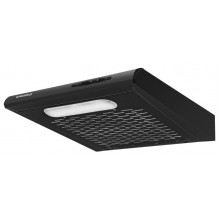 Вытяжка Maunfeld MPA 60 black