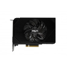 Видеокарта Palit GeForce RTX 3050 StormX (NE63050018P1-1070F)