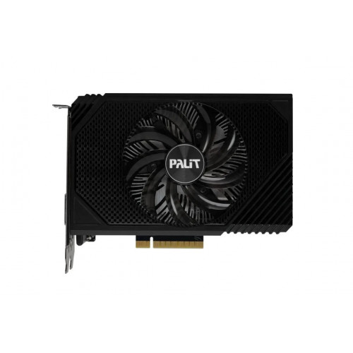Видеокарта Palit GeForce RTX 3050 StormX (NE63050018P1-1070F)