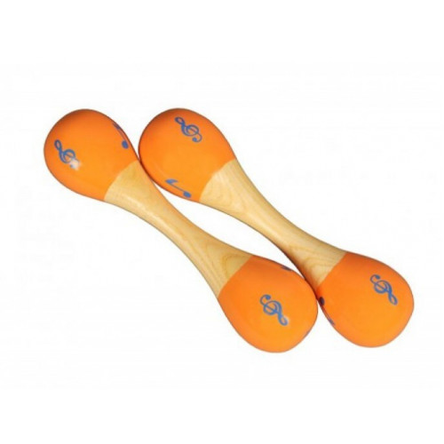 Маракасы Flight FMWD-205