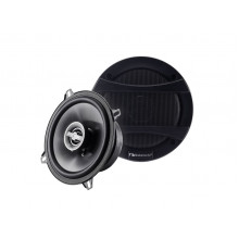 Автоакустика Nakamichi NSE 1358