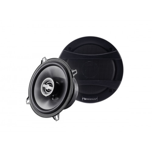 Автоакустика Nakamichi NSE 1358