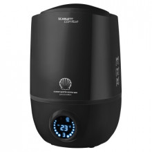 Увлажнитель воздуха Scarlett SC-AH986E10 черный