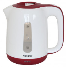 Чайник электрический Renova KT17P-01R