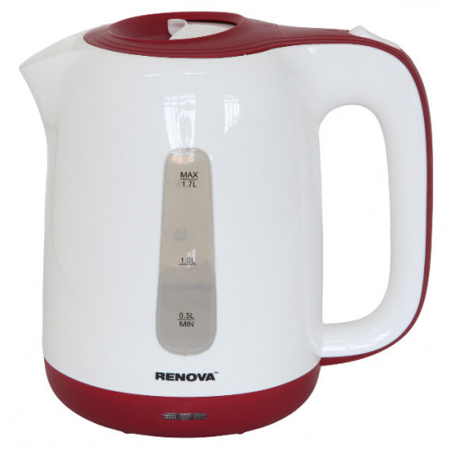 Чайник электрический Renova KT17P-01R
