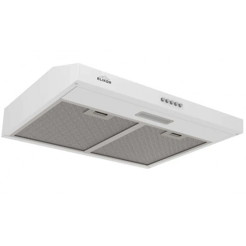 Вытяжка Elikor ECO 60 WH белый