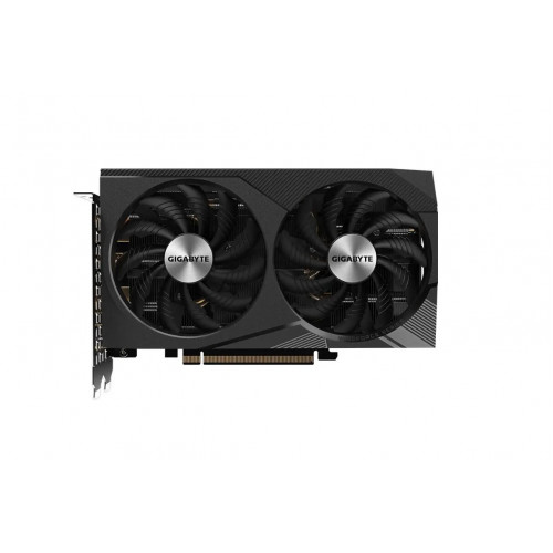 Видеокарта Gigabyte GV-N3060GAMING OC-8GD 2.0