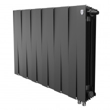 Радиатор отопления Royal Thermo PianoForte 500 Noir Sable VDR80 12