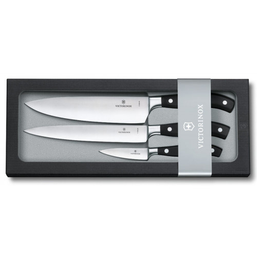 Набор ножей Victorinox Forged Chefs (7.7243.3)
