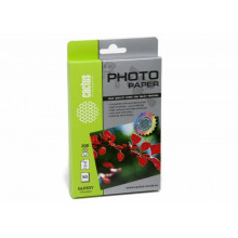 Бумага Cactus CS-GA620050 белый