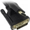 Кабель HDMI Vcom CG484G-1.5M