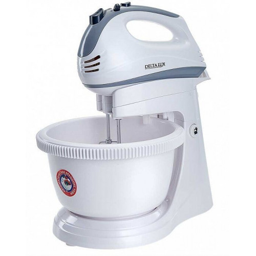Миксер Delta Lux DE-7901C
