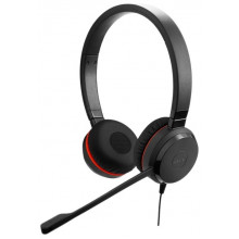 Гарнитура Jabra Evolve 30 II MS Stereo (5399-823-309)