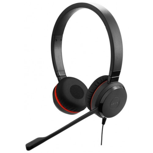 Гарнитура Jabra Evolve 30 II MS Stereo (5399-823-309)