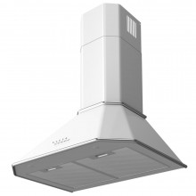 Каминная вытяжка Korting KHC 6839 IX