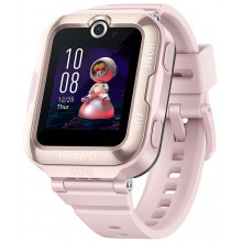 Умные часы Huawei Kids 4 Pro pink (ASN-AL10)
