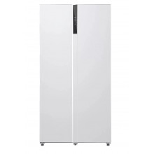 Холодильник Lex LSB 530 W ID