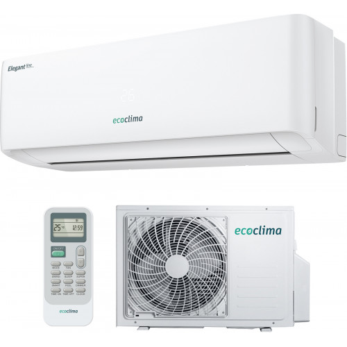 Сплит-система Ecoclima ECW-HE18/AA-4R2
