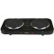 Настольная плита Blackton Bt HP218B Black