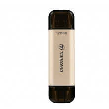 Флеш-накопитель Transcend JetFlash 930C (TS128GJF930C)