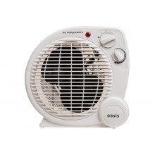 Тепловентилятор Oasis SP-20R