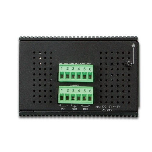 Коммутатор Planet IGS-5225-8T2S2X