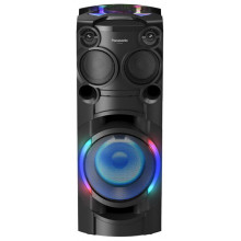 Минисистема Panasonic SC-TMAX40GSK черный