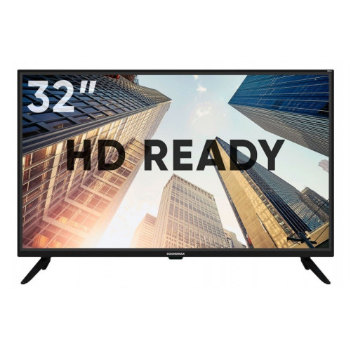 Телевизор Soundmax SM-LED32M12
