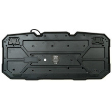 Клавиатура Dialog Gan-Kata KGK-11U