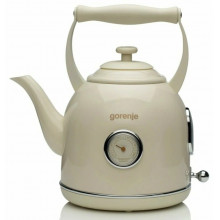 Чайник электрический Gorenje K17CLIN