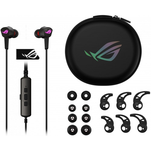 Гарнитура Asus 90YH02S0-B2UA00