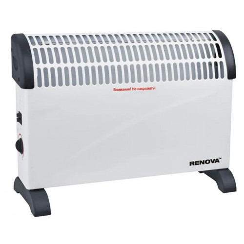 Конвектор Renova CR2008-3BS2
