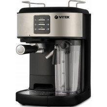 Кофеварка Vitek VT-8489