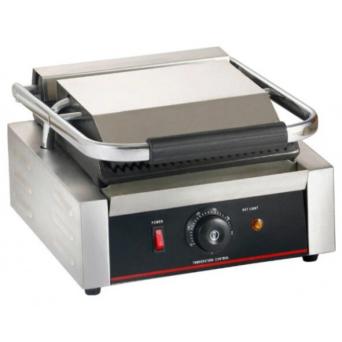 Электрический гриль Gastrorag NPL-EGD10E