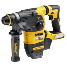 Перфоратор DeWalt DCH 333 NT