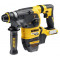 Перфоратор DeWalt DCH 333 NT