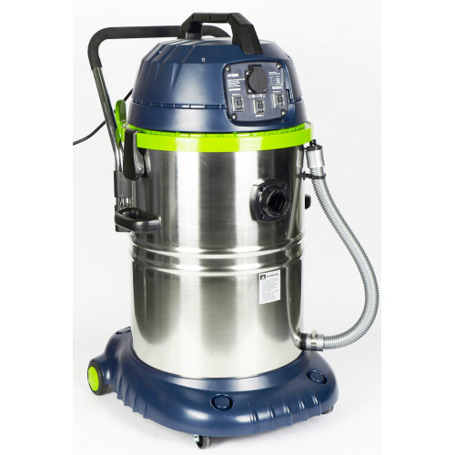 Строительный пылесос Ayger CVC-60-3MOTORS