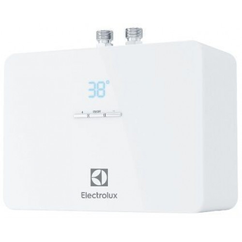 Водонагреватель проточный Electrolux NPX4 Aquatronic Digital 2.0