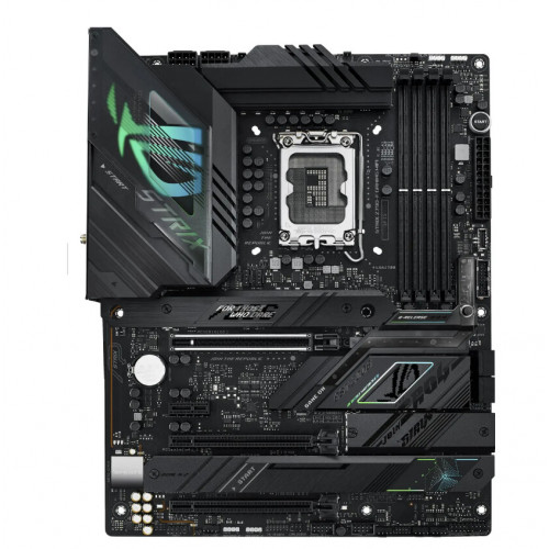 Материнская плата Asus Rog Strix Z790-f Gaming Wifi