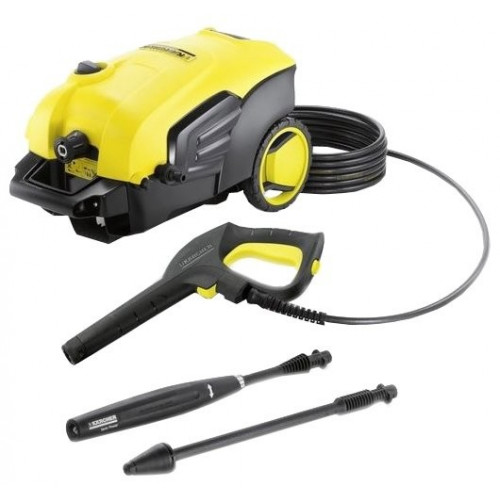 Минимойка Karcher K 5 Compact 1.630-750.0