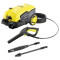 Минимойка Karcher K 5 Compact 1.630-750.0