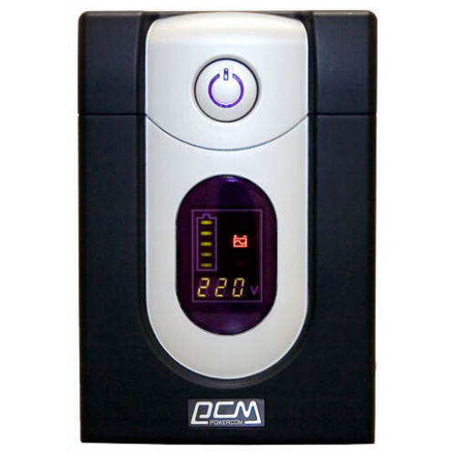ИБП Powercom IMD-1200AP
