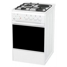 Комбинированная плита Flama RK 23101-W