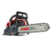 Бензопила Ayger APS430-18
